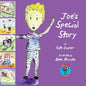 Joe's Special Story - Paperback
