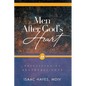 Men After God's Heart: 10 Principles of Brotherly Love - Paperback