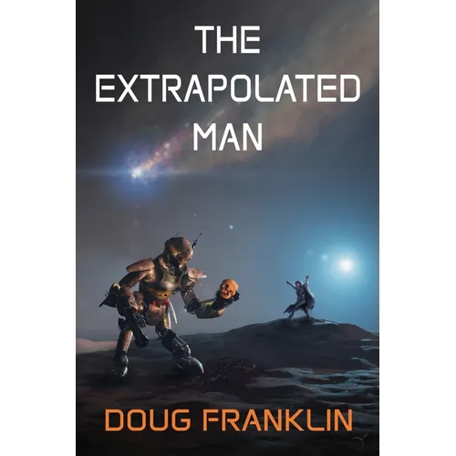 The Extrapolated Man - Paperback