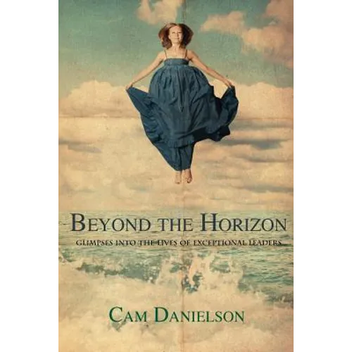 Beyond the Horizon - Paperback