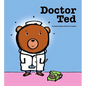 Doctor Ted - Hardcover