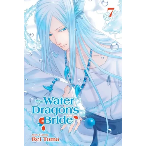 The Water Dragon's Bride, Vol. 7 - Paperback