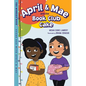April & Mae and the Book Club Cake: The Monday Book - Hardcover