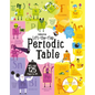 Lift-The-Flap Periodic Table - Board Book