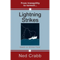 Lightning Strikes - Paperback