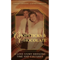 Chopsticks and Chocolate: A Love Story Bridging Time and Cultures - Hardcover