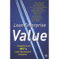 Lean Enterprise Value: Insights from Mit's Lean Aerospace Initiative - Hardcover