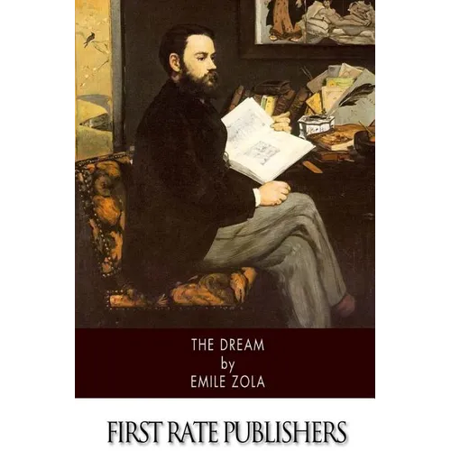 The Dream - Paperback