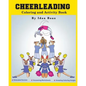 Cheerleading: Coloring and Activity Book (Extended): Cheerleading is one of Idan's interests. He has authored various of Books which - Paperback