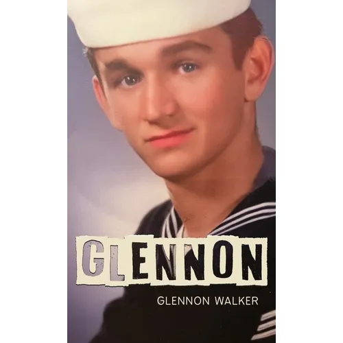 Glennon - Hardcover