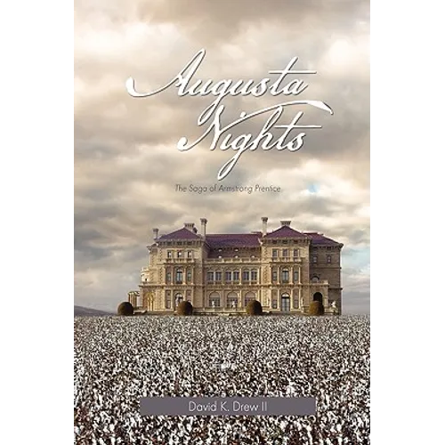 Augusta Nights - Paperback