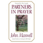 A Partners in Prayer: Support and Strengthen Your Pastor and Church Leaders - Paperback