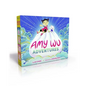 Amy Wu Adventures (Boxed Set): Amy Wu and the Perfect Bao; Amy Wu and the Patchwork Dragon; Amy Wu and the Warm Welcome; Amy Wu and the Ribbon Dance - Hardcover