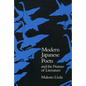 Modern Japanese Poets and the Nature of Literature - Hardcover