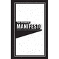 The Drinker's Manifesto: Cheers to a Better Drinking Culture - Paperback
