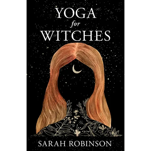 Yoga for Witches - Paperback