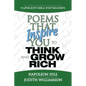 Poems That Inspire You to Think and Grow Rich - Paperback