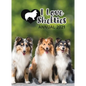 I Love Shelties Annual 2021 - Hardcover