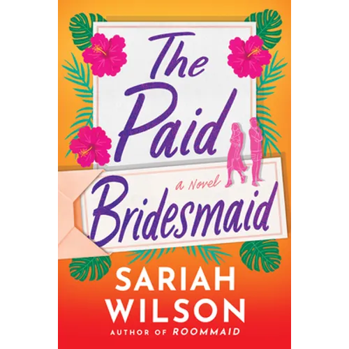 The Paid Bridesmaid - Paperback
