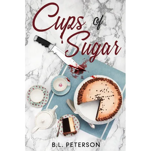 Cups of Sugar - Paperback