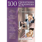100 Questions & Answers about Fibromyalgia - Paperback