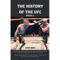 The History of the UFC Book 2 - Paperback