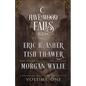 Legends of Havenwood Falls Volume One: A Legends of Havenwood Falls Collection - Paperback