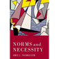 Norms and Necessity - Paperback