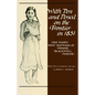 With Pen and Pencil on the Frontier in 1851: The Diary and Sketches of Frank Blackwell Mayer - Paperback