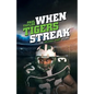 When Tigers Streak: The Michael Hart Story - Paperback
