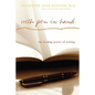 With Pen in Hand: The Healing Power of Writing - Paperback