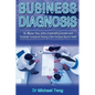 Business Diagnosis - Paperback