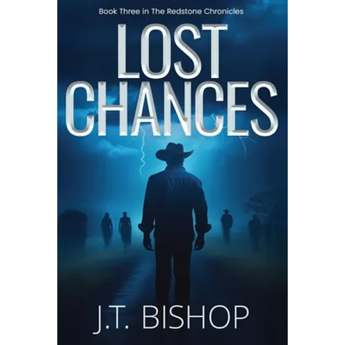 Lost Chances - Paperback