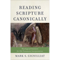 Reading Scripture Canonically: Theological Instincts for Old Testament Interpretation - Paperback