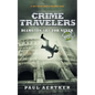 Diamonds Are For Never: Crime Travelers Spy School Mystery & International Adventure Series - Paperback