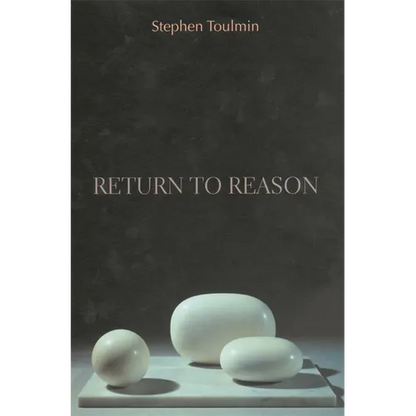 Return to Reason - Paperback