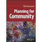 Planning for Community - Paperback