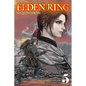 Elden Ring: The Road to the Erdtree, Vol. 5 - Paperback