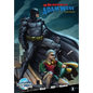 Mis-Adventures of Adam West: Dark Night #3 - Paperback