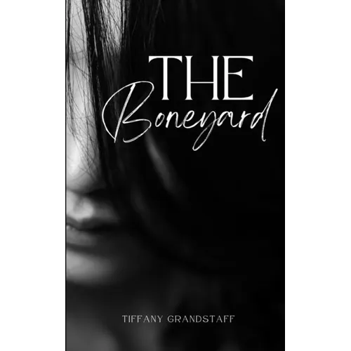 The Boneyard - Paperback
