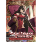 The Wicked Princess and Her Twelve Eyes: The Legendary Villainess and Her Elite Assassins (Light Novel) - Paperback