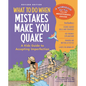 What to Do When Mistakes Make You Quake, Revised Edition: A Kid's Guide to Accepting Imperfection - Paperback