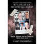 My Life As An FBI Special Agent: Murder, Betrayal, and the Tragedy of Officer Bryan Hurst - Paperback