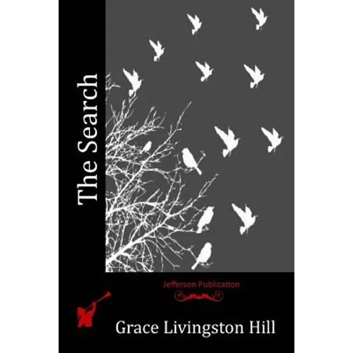 The Search - Paperback
