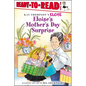 Eloise's Mother's Day Surprise: Ready-To-Read Level 1 - Paperback