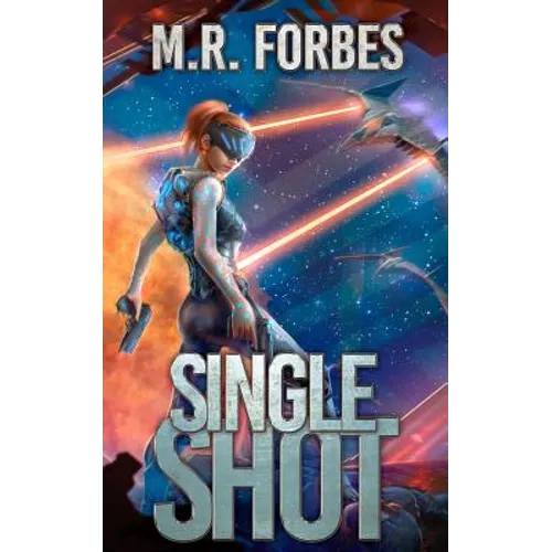 Single Shot - Paperback