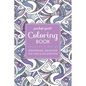 Pocket Posh Adult Coloring Book: Soothing Designs for Fun & Relaxation: Volume 5 - Paperback