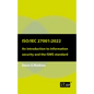 Iso/Iec 27001: 2022: An introduction to information security and the ISMS standard - Paperback