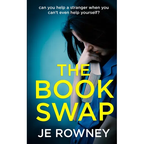 The Book Swap - Paperback