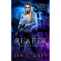Reaper: The Beginning - Paperback